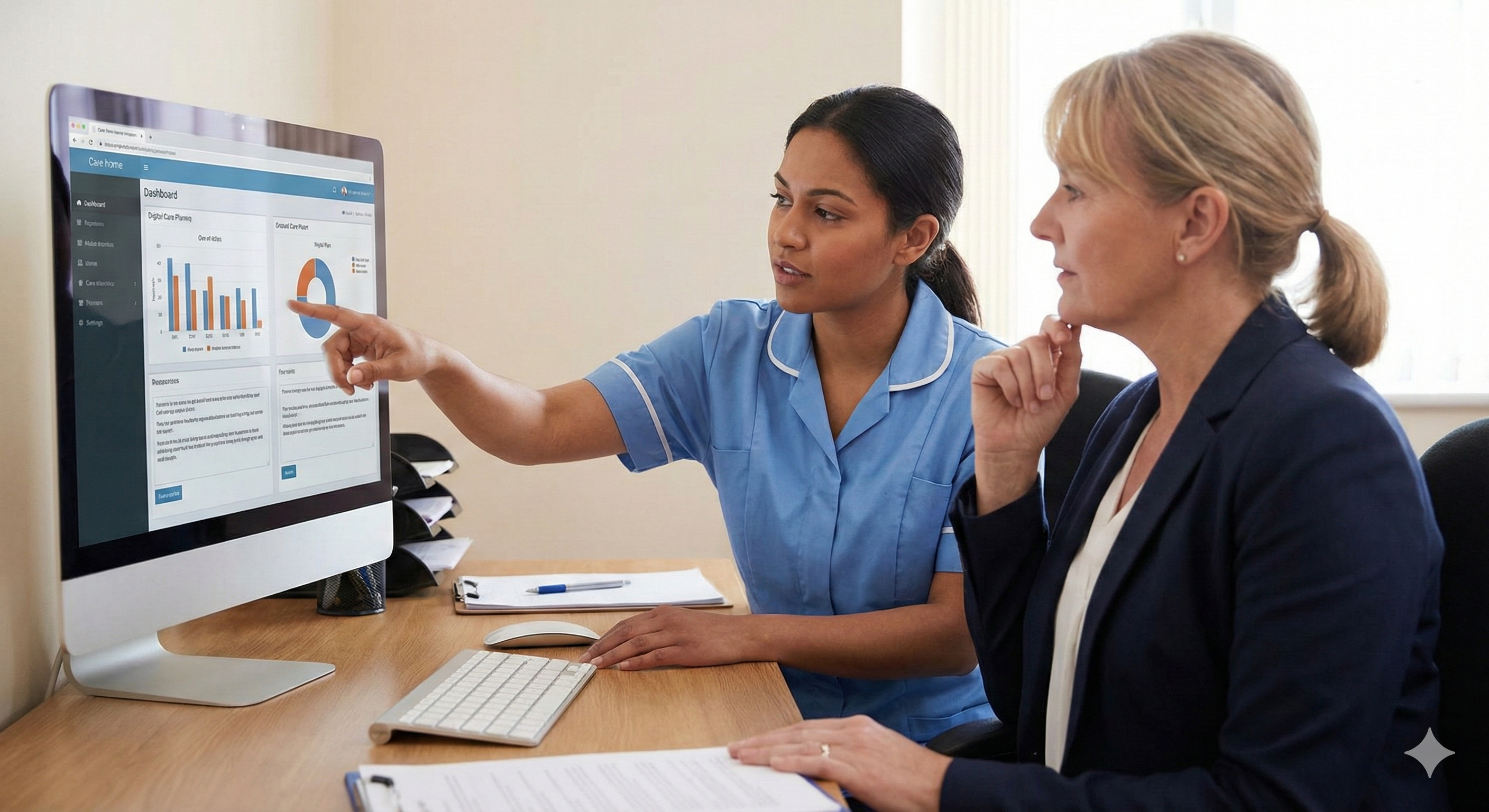 Effective care delivery